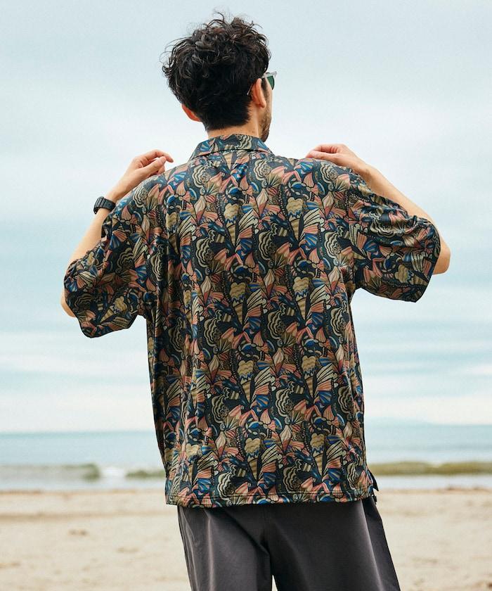FREAK'S STORE for BEACH & FES 夏季運動套裝 附抽繩包