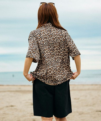 FREAK'S STORE for BEACH & FES 夏季運動套裝 附抽繩包