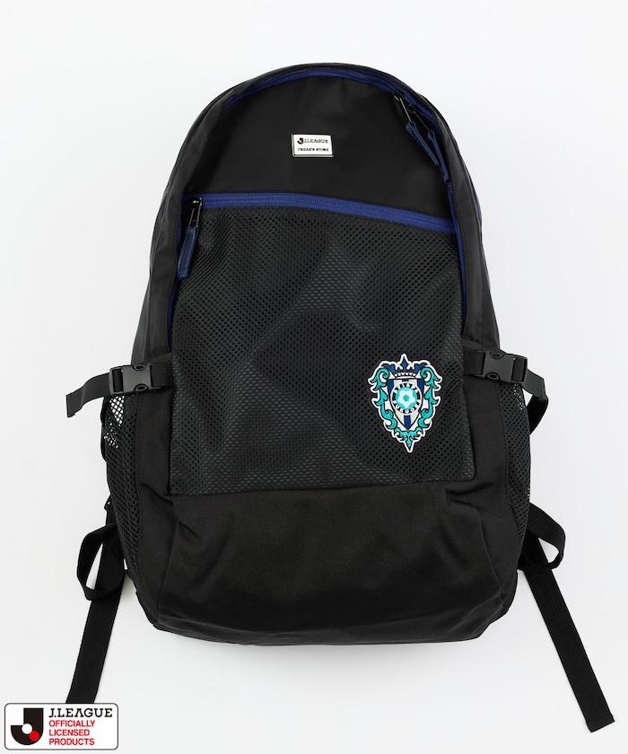 J.LEAGUE × FREAK’S STORE 聯名聯名 Supporters 保冷揹包 20L