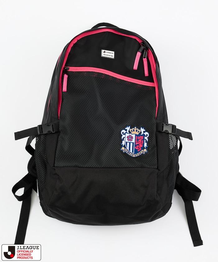 J.LEAGUE × FREAK’S STORE 聯名聯名 Supporters 保冷揹包 20L