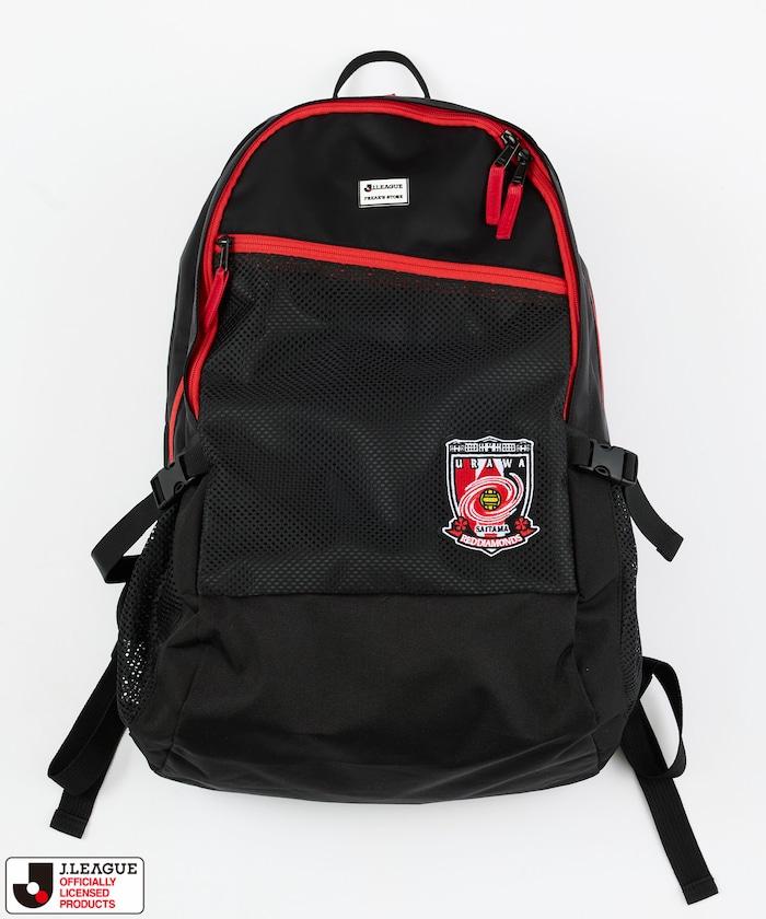 J.LEAGUE × FREAK’S STORE 聯名聯名 Supporters 保冷揹包 20L