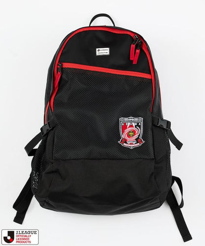 J.LEAGUE × FREAK’S STORE 聯名聯名 Supporters 保冷揹包 20L