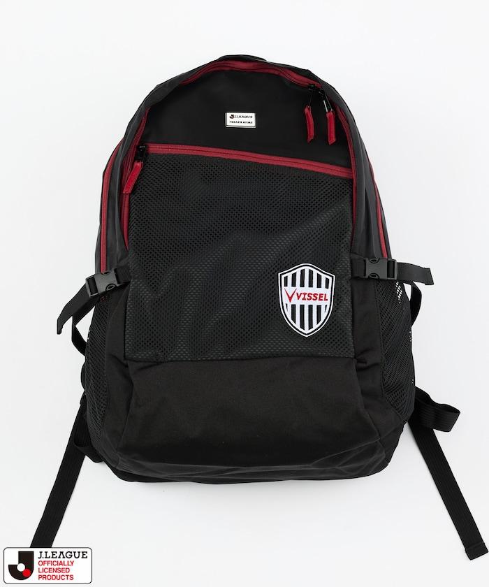 J.LEAGUE × FREAK’S STORE 聯名聯名 Supporters 保冷揹包 20L