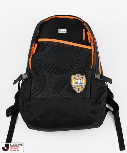 J.LEAGUE × FREAK’S STORE 聯名聯名 Supporters 保冷揹包 20L