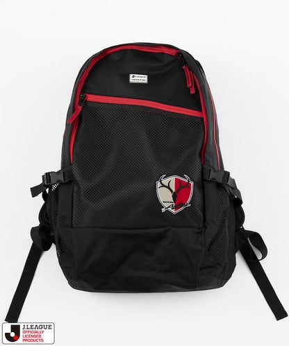 J.LEAGUE × FREAK’S STORE 聯名聯名 Supporters 保冷揹包 20L