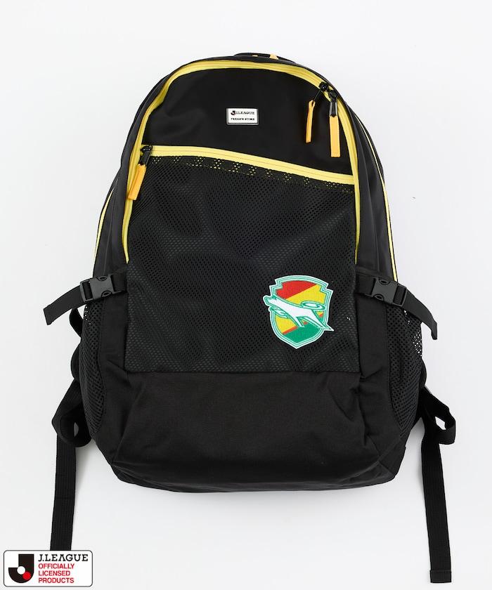 J.LEAGUE × FREAK’S STORE 聯名聯名 Supporters 保冷揹包 20L