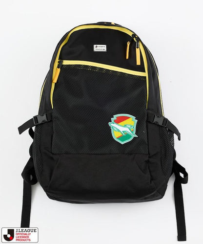 J.LEAGUE × FREAK’S STORE 聯名聯名 Supporters 保冷揹包 20L
