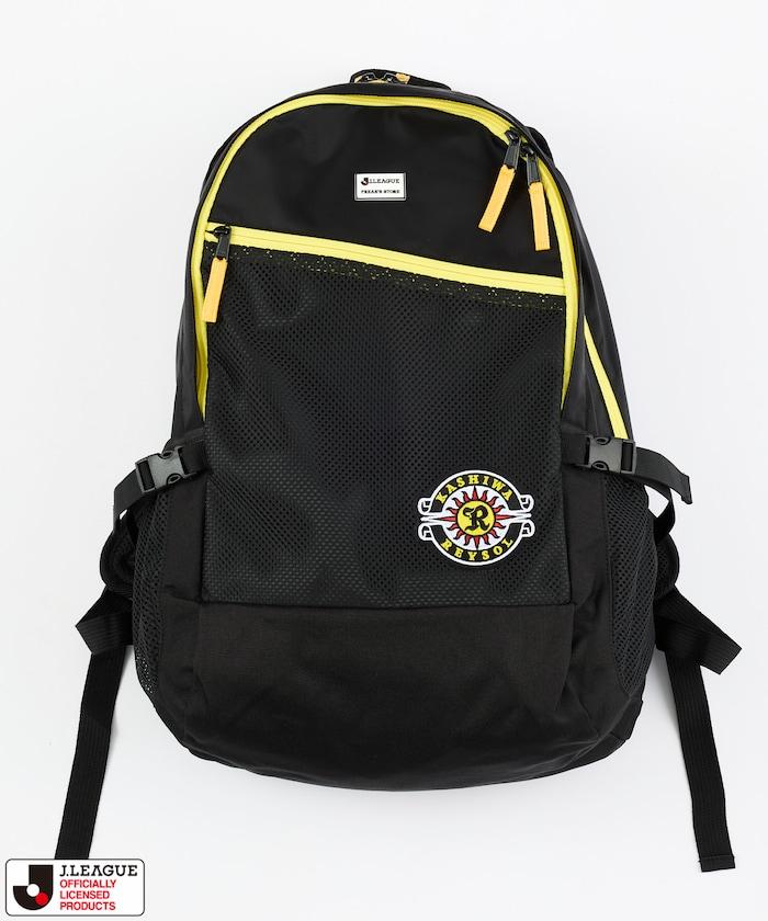 J.LEAGUE × FREAK’S STORE 聯名聯名 Supporters 保冷揹包 20L