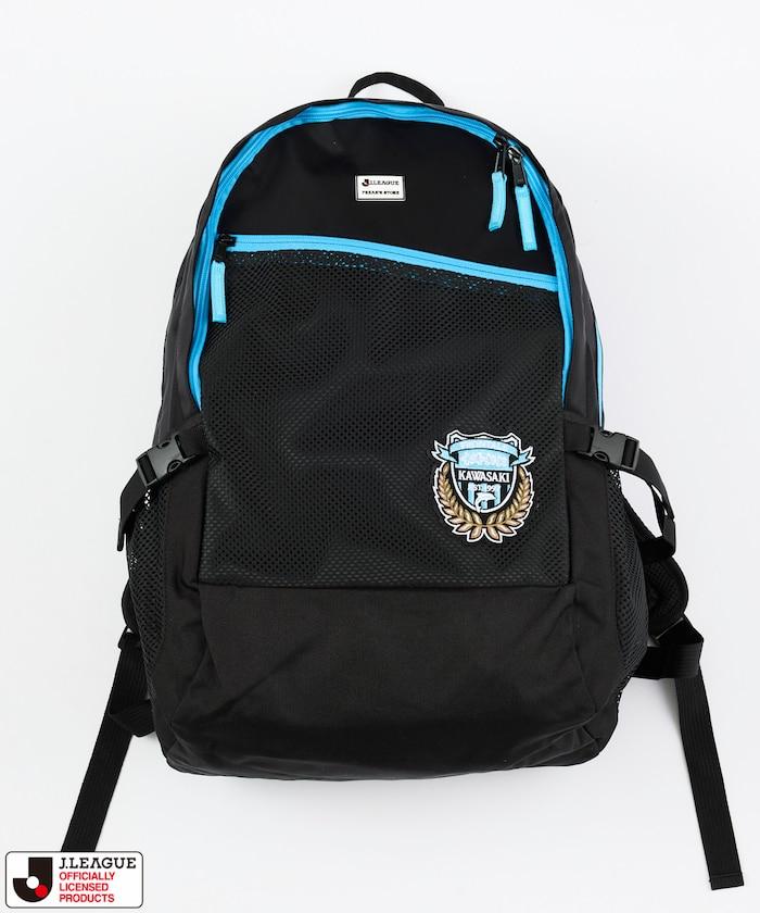 J.LEAGUE × FREAK’S STORE 聯名聯名 Supporters 保冷揹包 20L