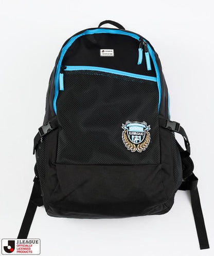 J.LEAGUE × FREAK’S STORE 聯名聯名 Supporters 保冷揹包 20L