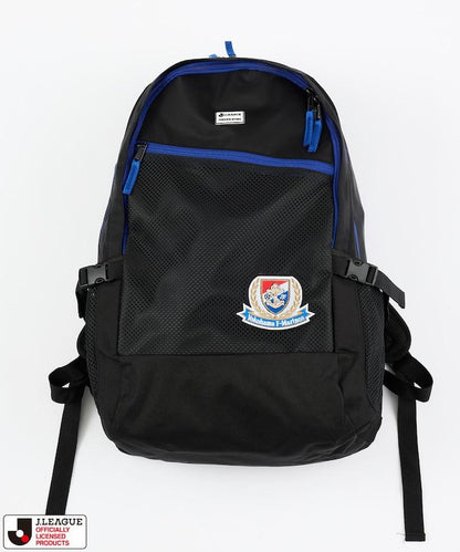 J.LEAGUE × FREAK’S STORE 聯名聯名 Supporters 保冷揹包 20L