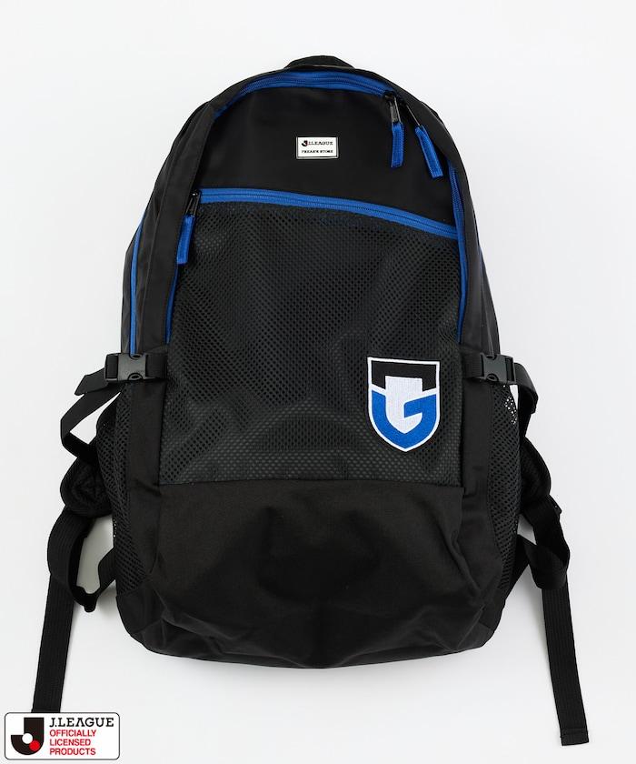 J.LEAGUE × FREAK’S STORE 聯名聯名 Supporters 保冷揹包 20L
