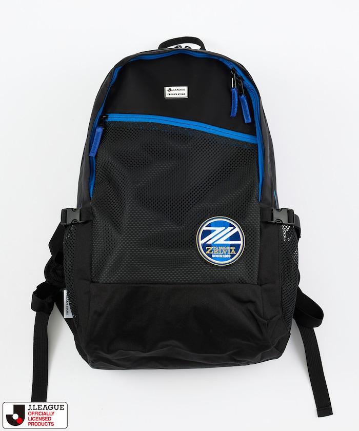 J.LEAGUE × FREAK’S STORE 聯名聯名 Supporters 保冷揹包 20L