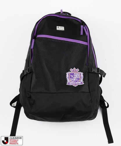J.LEAGUE × FREAK’S STORE 聯名聯名 Supporters 保冷揹包 20L