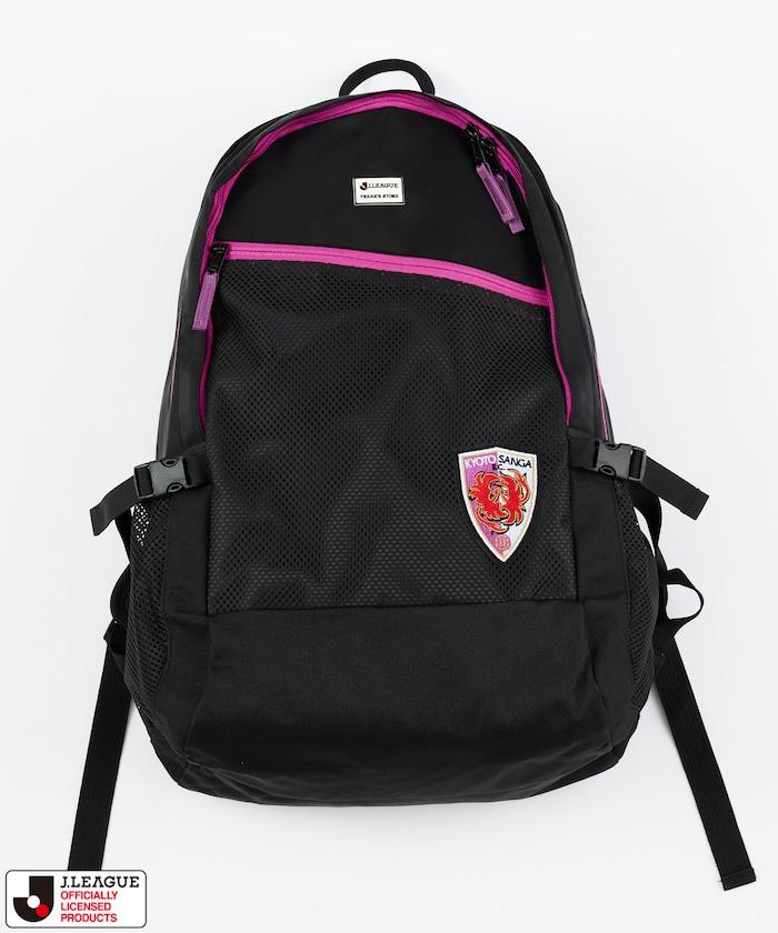 J.LEAGUE × FREAK’S STORE 聯名聯名 Supporters 保冷揹包 20L