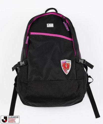 J.LEAGUE × FREAK’S STORE 聯名聯名 Supporters 保冷揹包 20L