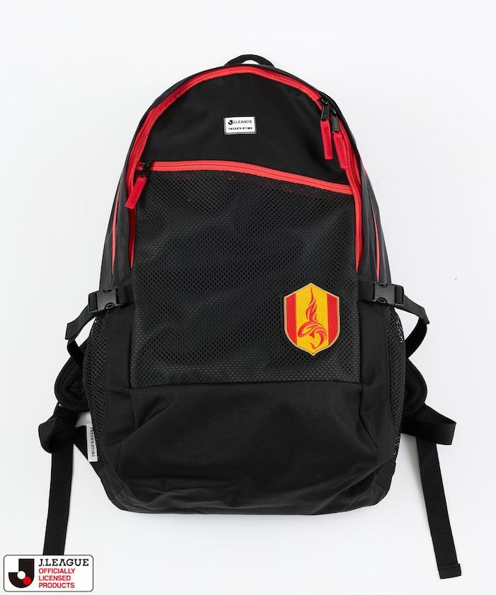 J.LEAGUE × FREAK’S STORE 聯名聯名 Supporters 保冷揹包 20L