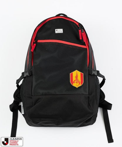 J.LEAGUE × FREAK’S STORE 聯名聯名 Supporters 保冷揹包 20L