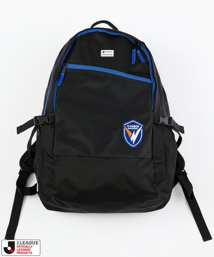 J.LEAGUE × FREAK’S STORE 聯名聯名 Supporters 保冷揹包 20L