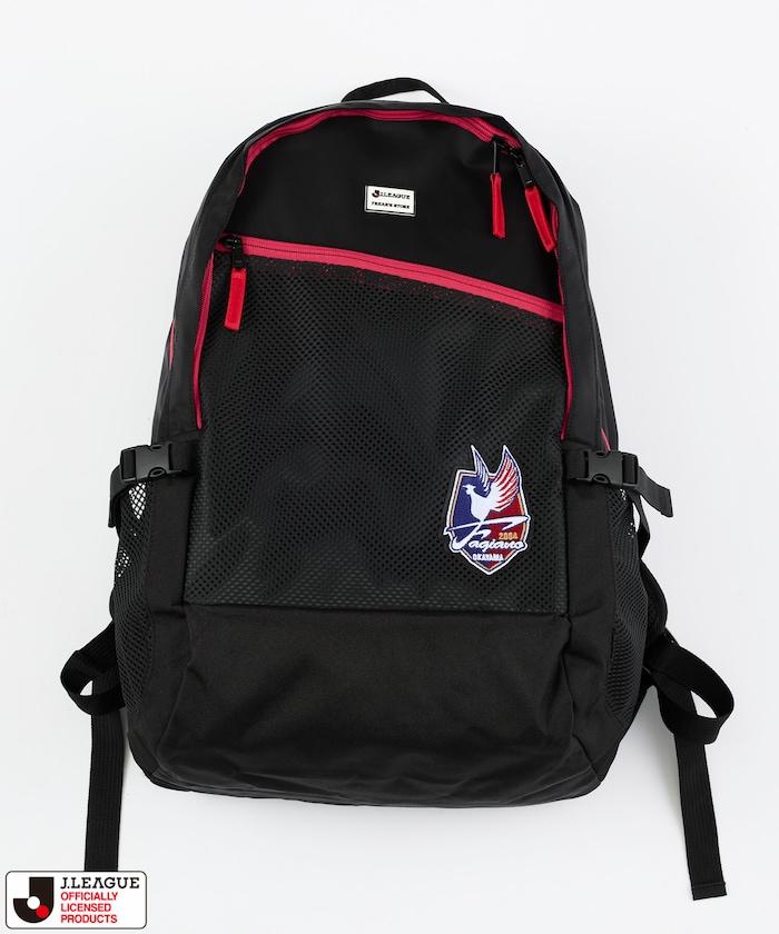 J.LEAGUE × FREAK’S STORE 聯名聯名 Supporters 保冷揹包 20L