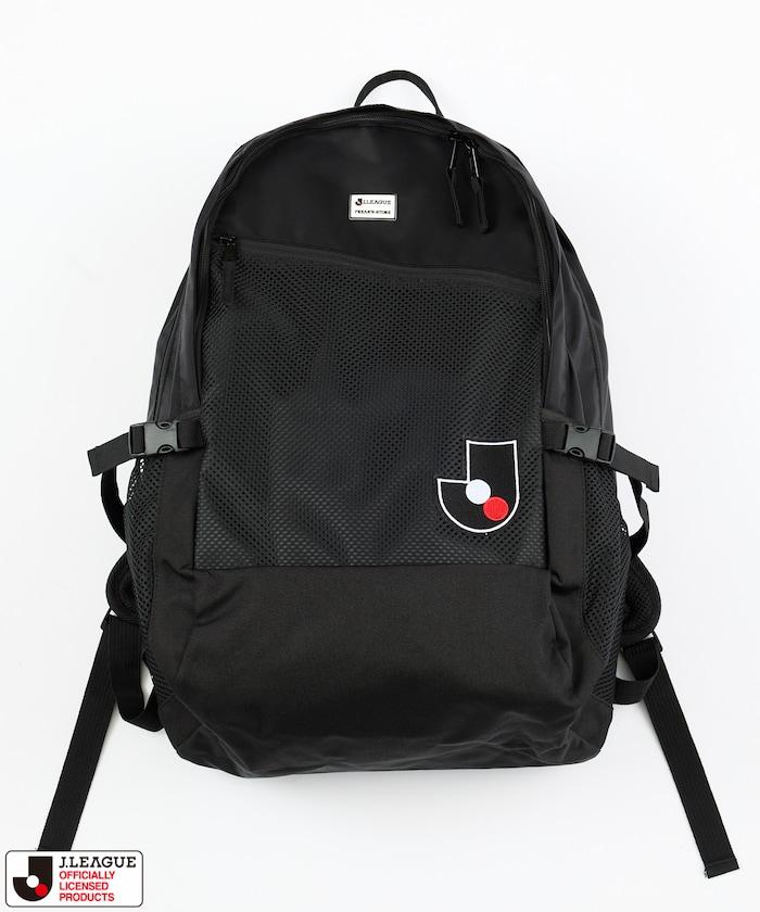 J.LEAGUE × FREAK’S STORE 聯名聯名 Supporters 保冷揹包 20L