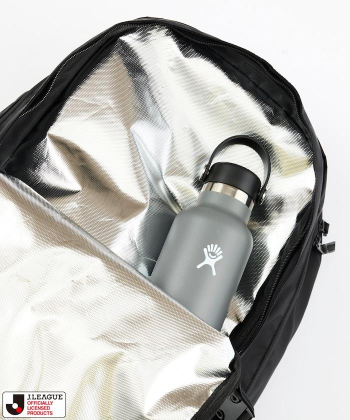 J.LEAGUE × FREAK’S STORE 聯名聯名 Supporters 保冷揹包 20L