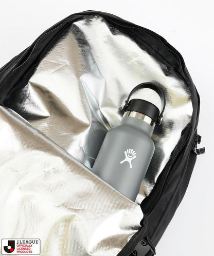 J.LEAGUE × FREAK’S STORE 聯名聯名 Supporters 保冷揹包 20L