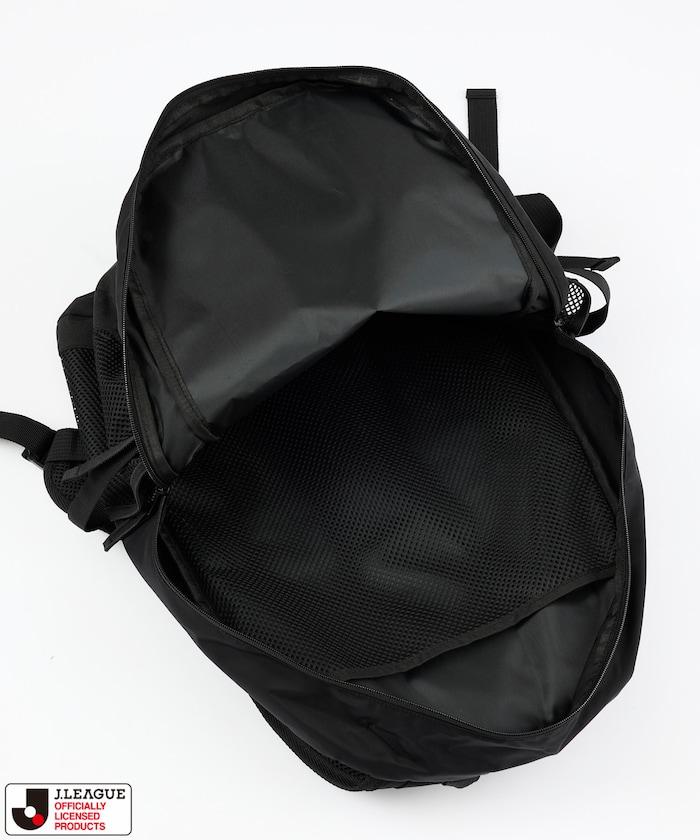 J.LEAGUE × FREAK’S STORE 聯名聯名 Supporters 保冷揹包 20L