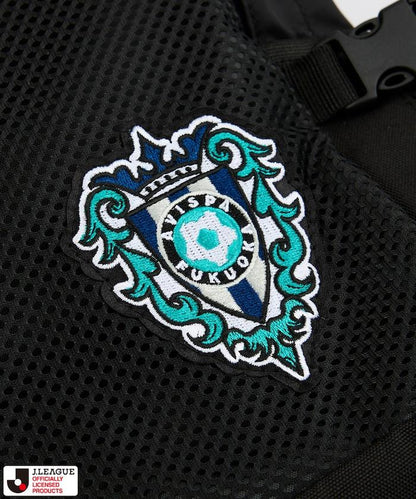 J.LEAGUE × FREAK’S STORE 聯名聯名 Supporters 保冷揹包 20L