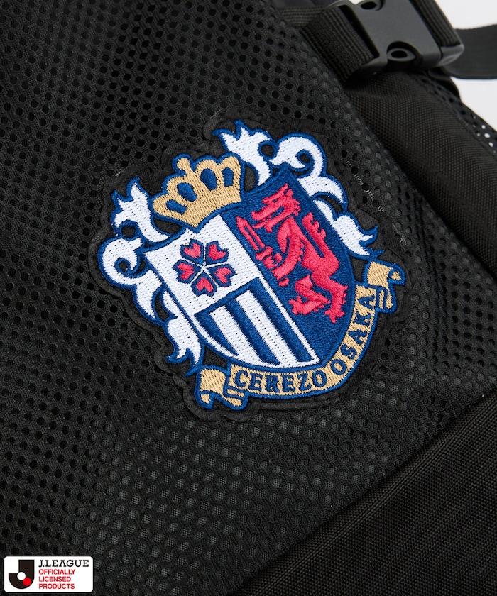 J.LEAGUE × FREAK’S STORE 聯名聯名 Supporters 保冷揹包 20L