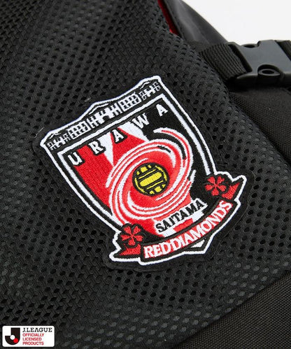 J.LEAGUE × FREAK’S STORE 聯名聯名 Supporters 保冷揹包 20L
