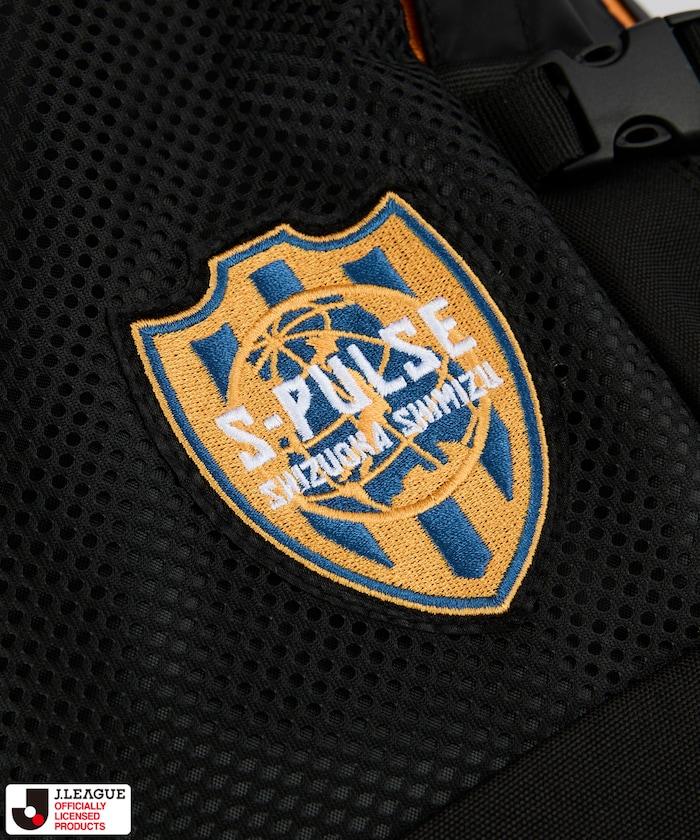 J.LEAGUE × FREAK’S STORE 聯名聯名 Supporters 保冷揹包 20L