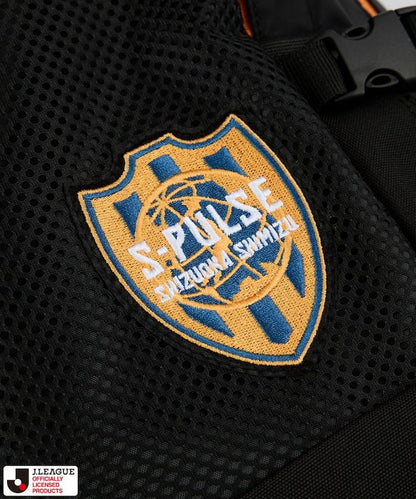 J.LEAGUE × FREAK’S STORE 聯名聯名 Supporters 保冷揹包 20L