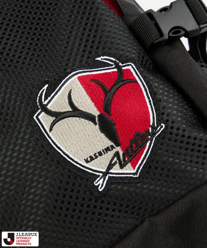 J.LEAGUE × FREAK’S STORE 聯名聯名 Supporters 保冷揹包 20L