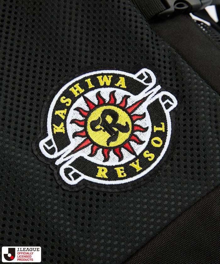 J.LEAGUE × FREAK’S STORE 聯名聯名 Supporters 保冷揹包 20L
