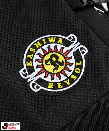 J.LEAGUE × FREAK’S STORE 聯名聯名 Supporters 保冷揹包 20L