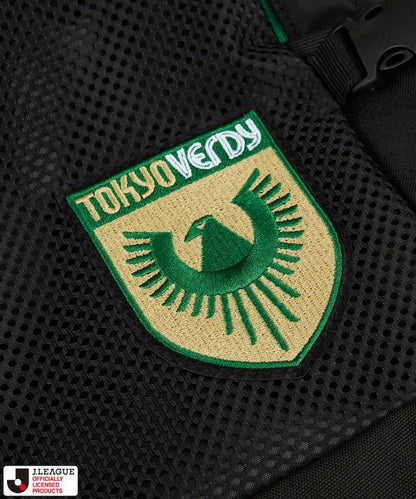 J.LEAGUE × FREAK’S STORE 聯名聯名 Supporters 保冷揹包 20L