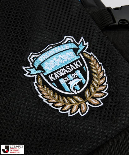 J.LEAGUE × FREAK’S STORE 聯名聯名 Supporters 保冷揹包 20L