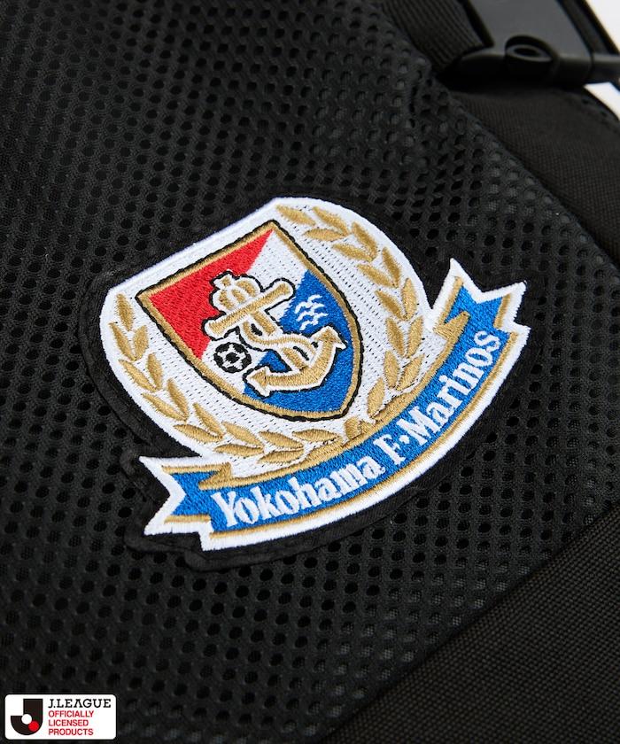 J.LEAGUE × FREAK’S STORE 聯名聯名 Supporters 保冷揹包 20L