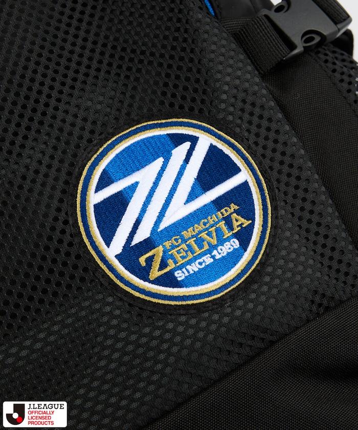 J.LEAGUE × FREAK’S STORE 聯名聯名 Supporters 保冷揹包 20L