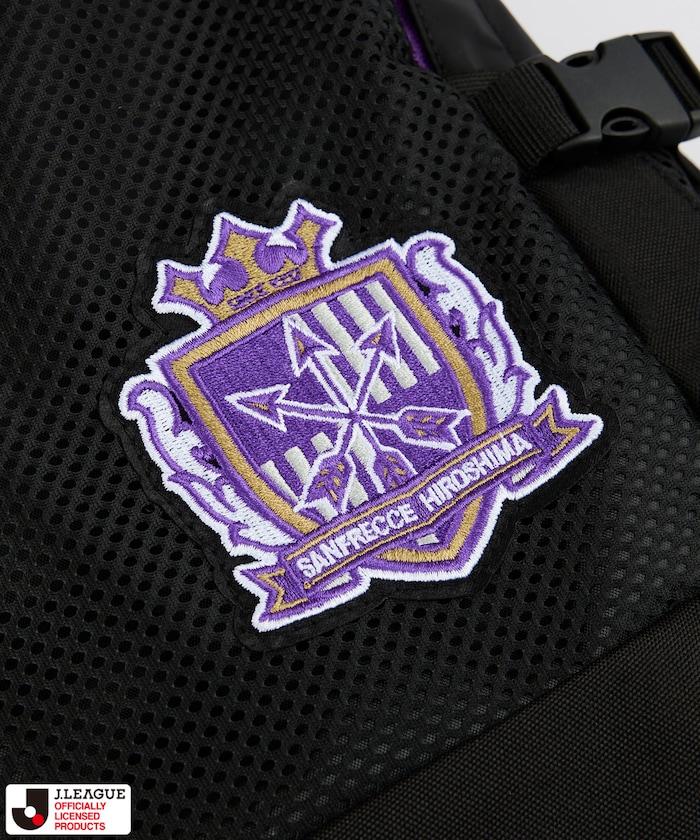 J.LEAGUE × FREAK’S STORE 聯名聯名 Supporters 保冷揹包 20L