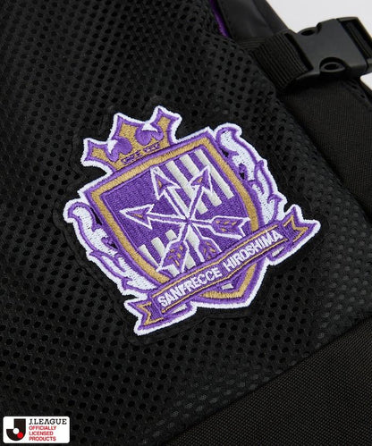 J.LEAGUE × FREAK’S STORE 聯名聯名 Supporters 保冷揹包 20L