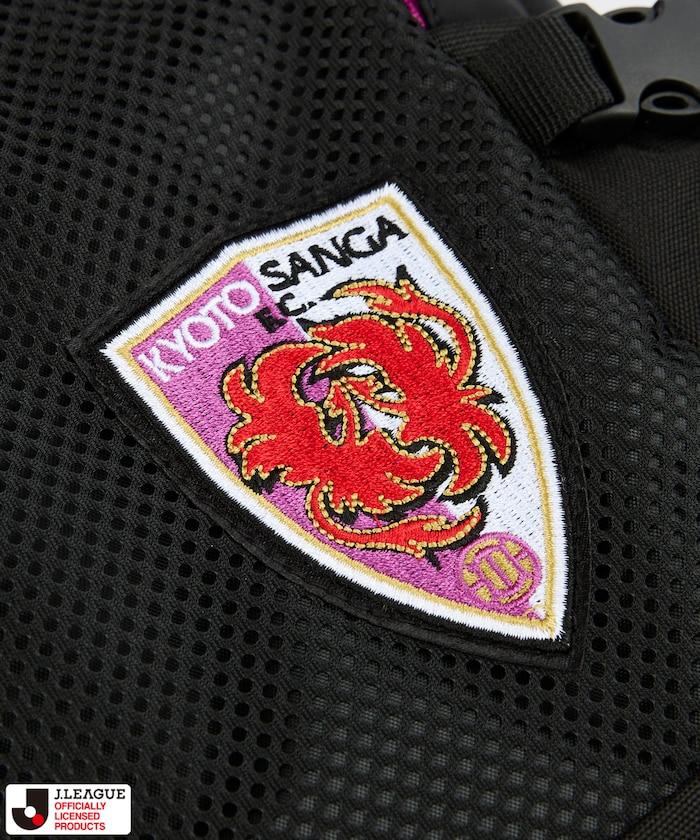 J.LEAGUE × FREAK’S STORE 聯名聯名 Supporters 保冷揹包 20L