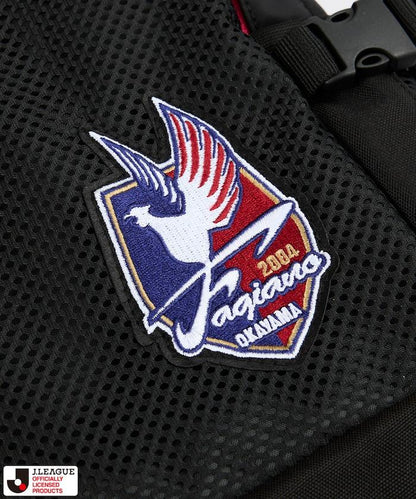 J.LEAGUE × FREAK’S STORE 聯名聯名 Supporters 保冷揹包 20L