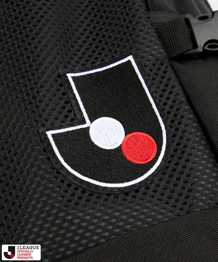 J.LEAGUE × FREAK’S STORE 聯名聯名 Supporters 保冷揹包 20L