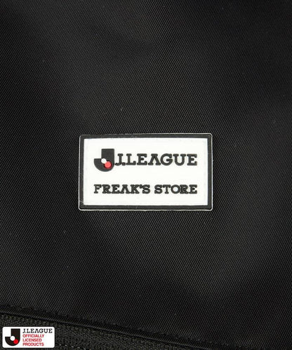 J.LEAGUE × FREAK’S STORE 聯名聯名 Supporters 保冷揹包 20L