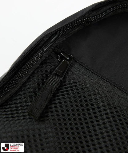 J.LEAGUE × FREAK’S STORE 聯名聯名 Supporters 保冷揹包 20L