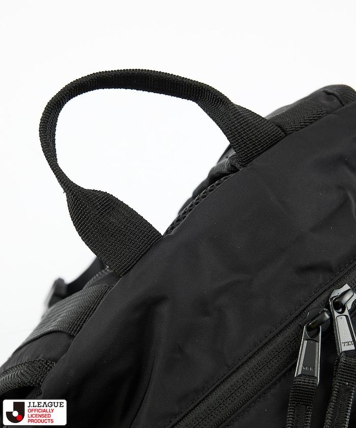 J.LEAGUE × FREAK’S STORE 聯名聯名 Supporters 保冷揹包 20L