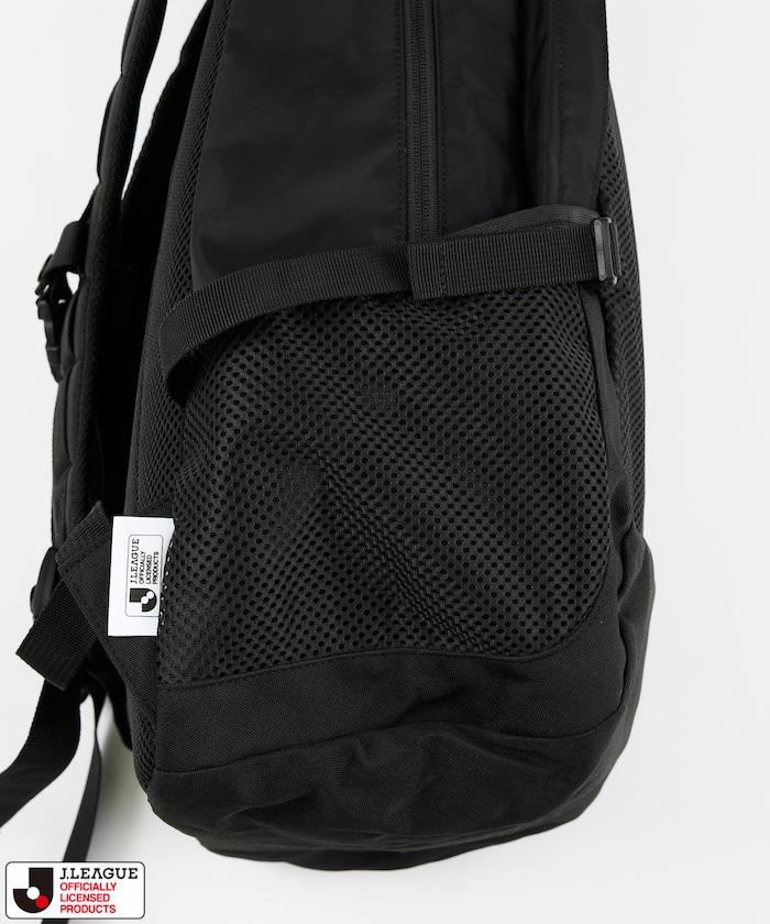 J.LEAGUE × FREAK’S STORE 聯名聯名 Supporters 保冷揹包 20L