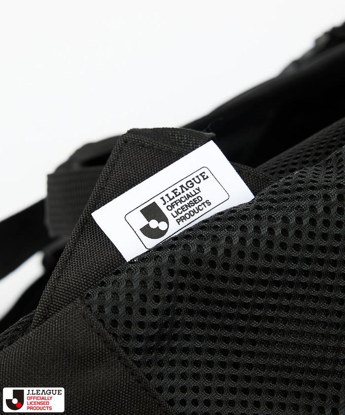 J.LEAGUE × FREAK’S STORE 聯名聯名 Supporters 保冷揹包 20L